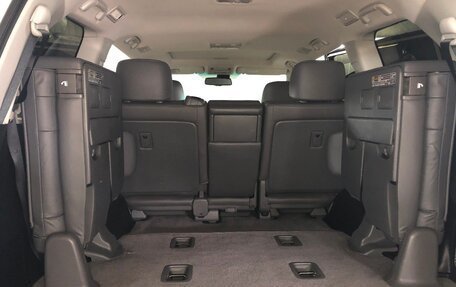 Toyota Land Cruiser 200, 2010 год, 3 700 000 рублей, 29 фотография