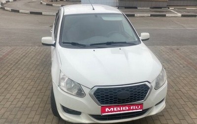 Datsun on-DO I рестайлинг, 2016 год, 470 000 рублей, 1 фотография