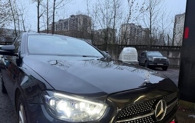 Mercedes-Benz E-Класс, 2018 год, 1 679 000 рублей, 1 фотография