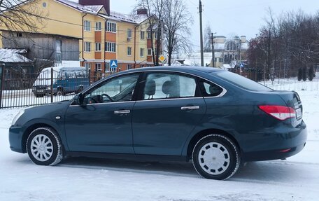 Nissan Almera, 2015 год, 760 000 рублей, 3 фотография