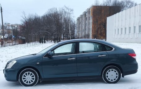 Nissan Almera, 2015 год, 760 000 рублей, 2 фотография