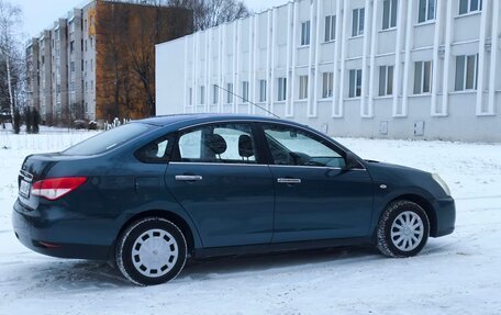 Nissan Almera, 2015 год, 760 000 рублей, 8 фотография