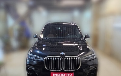 BMW X7, 2021 год, 9 000 000 рублей, 1 фотография