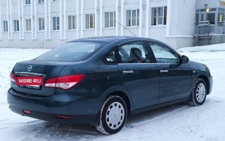 Nissan Almera, 2015 год, 760 000 рублей, 7 фотография