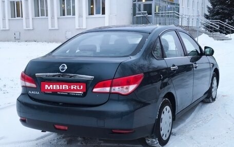 Nissan Almera, 2015 год, 760 000 рублей, 6 фотография