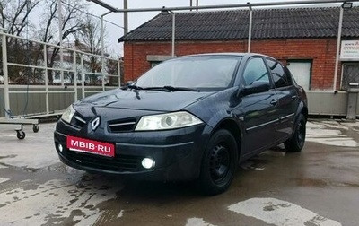 Renault Megane II, 2006 год, 305 000 рублей, 1 фотография