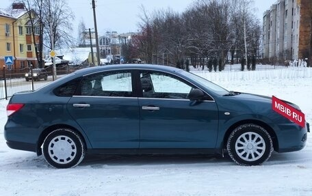 Nissan Almera, 2015 год, 760 000 рублей, 9 фотография