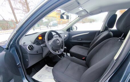 Nissan Almera, 2015 год, 760 000 рублей, 13 фотография