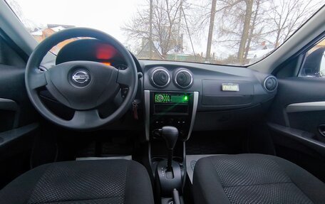 Nissan Almera, 2015 год, 760 000 рублей, 15 фотография