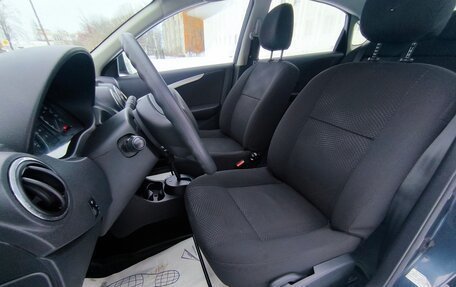 Nissan Almera, 2015 год, 760 000 рублей, 21 фотография