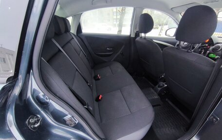 Nissan Almera, 2015 год, 760 000 рублей, 19 фотография