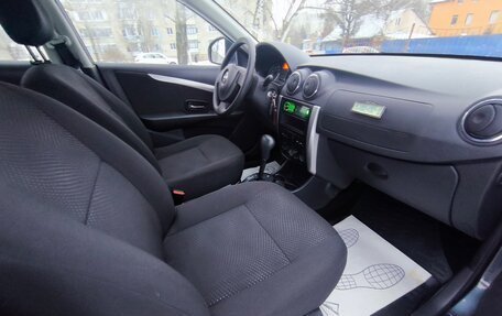 Nissan Almera, 2015 год, 760 000 рублей, 17 фотография