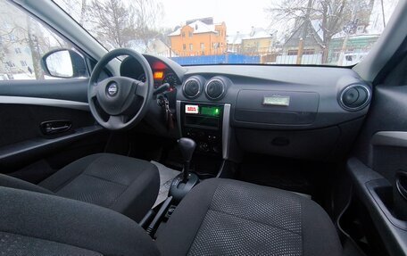 Nissan Almera, 2015 год, 760 000 рублей, 16 фотография