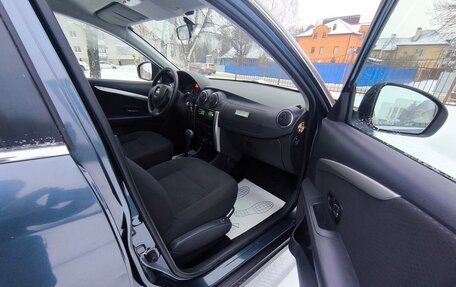 Nissan Almera, 2015 год, 760 000 рублей, 18 фотография