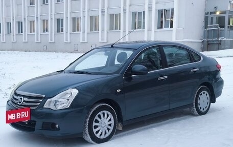 Nissan Almera, 2015 год, 760 000 рублей, 12 фотография