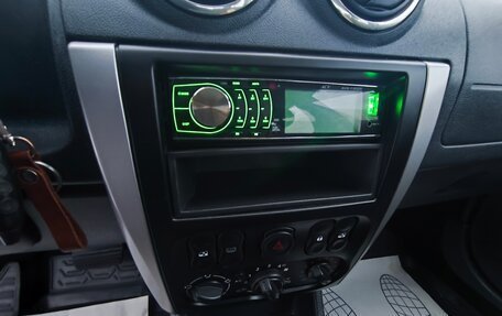 Nissan Almera, 2015 год, 760 000 рублей, 23 фотография