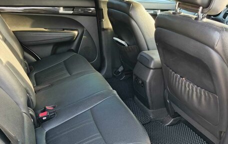 KIA Sorento II рестайлинг, 2010 год, 1 700 000 рублей, 3 фотография