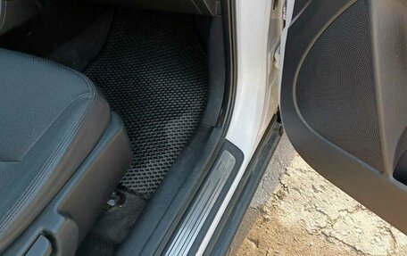 KIA Sorento II рестайлинг, 2010 год, 1 700 000 рублей, 2 фотография