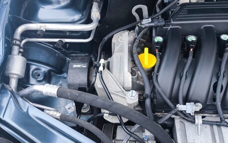 Nissan Almera, 2015 год, 760 000 рублей, 25 фотография