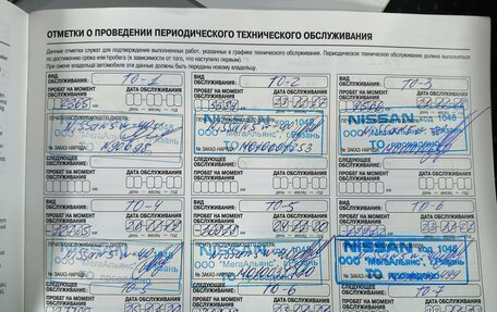 Nissan Almera, 2015 год, 760 000 рублей, 27 фотография