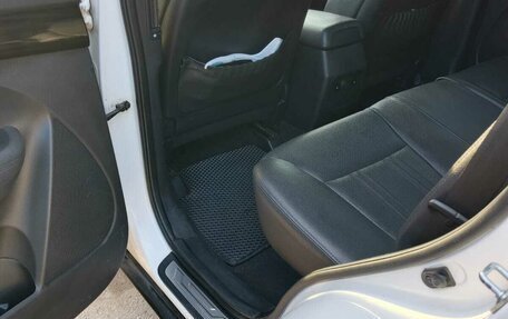 KIA Sorento II рестайлинг, 2010 год, 1 700 000 рублей, 6 фотография