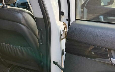 KIA Sorento II рестайлинг, 2010 год, 1 700 000 рублей, 15 фотография