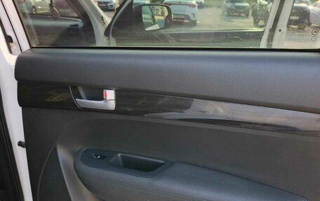 KIA Sorento II рестайлинг, 2010 год, 1 700 000 рублей, 13 фотография