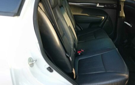 KIA Sorento II рестайлинг, 2010 год, 1 700 000 рублей, 11 фотография