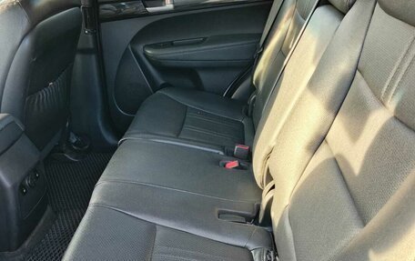 KIA Sorento II рестайлинг, 2010 год, 1 700 000 рублей, 8 фотография