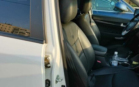 KIA Sorento II рестайлинг, 2010 год, 1 700 000 рублей, 14 фотография