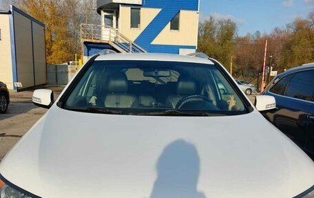 KIA Sorento II рестайлинг, 2010 год, 1 700 000 рублей, 16 фотография