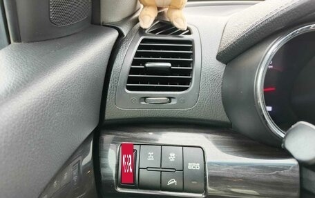 KIA Sorento II рестайлинг, 2010 год, 1 700 000 рублей, 18 фотография