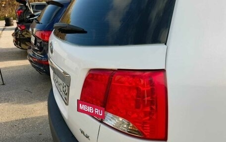 KIA Sorento II рестайлинг, 2010 год, 1 700 000 рублей, 10 фотография