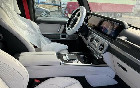 Mercedes-Benz G-Класс AMG, 2025 год, 35 600 000 рублей, 3 фотография