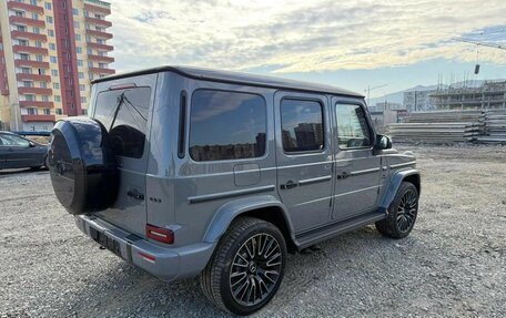 Mercedes-Benz G-Класс AMG, 2025 год, 35 600 000 рублей, 2 фотография