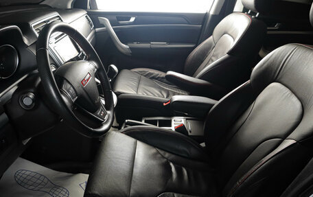 Haval H6, 2018 год, 1 359 000 рублей, 8 фотография