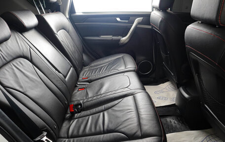 Haval H6, 2018 год, 1 359 000 рублей, 10 фотография