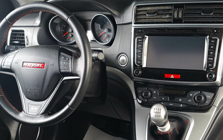 Haval H6, 2018 год, 1 359 000 рублей, 12 фотография