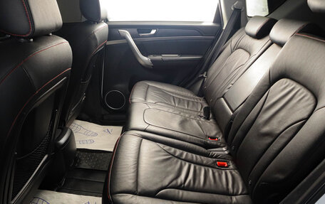 Haval H6, 2018 год, 1 359 000 рублей, 9 фотография