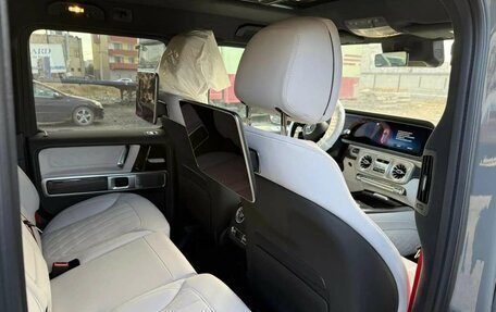 Mercedes-Benz G-Класс AMG, 2025 год, 35 600 000 рублей, 4 фотография