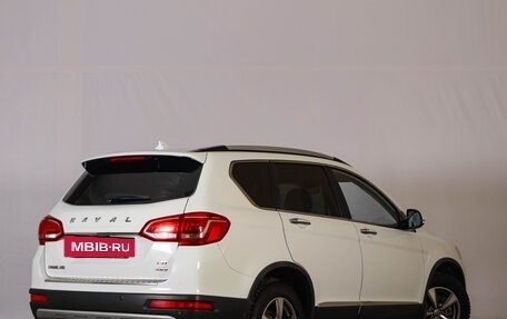 Haval H6, 2018 год, 1 359 000 рублей, 5 фотография