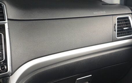 Haval H6, 2018 год, 1 359 000 рублей, 14 фотография