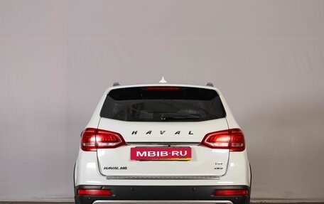 Haval H6, 2018 год, 1 359 000 рублей, 6 фотография