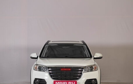 Haval H6, 2018 год, 1 359 000 рублей, 2 фотография