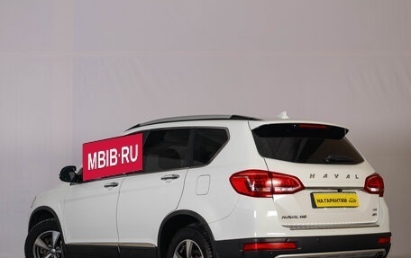 Haval H6, 2018 год, 1 359 000 рублей, 7 фотография