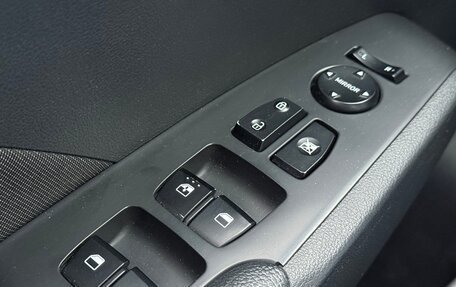 Hyundai Solaris II рестайлинг, 2017 год, 1 354 000 рублей, 19 фотография