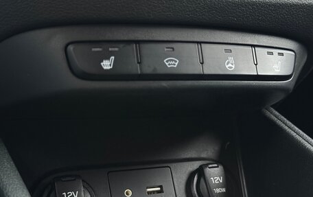 Hyundai Solaris II рестайлинг, 2017 год, 1 354 000 рублей, 20 фотография