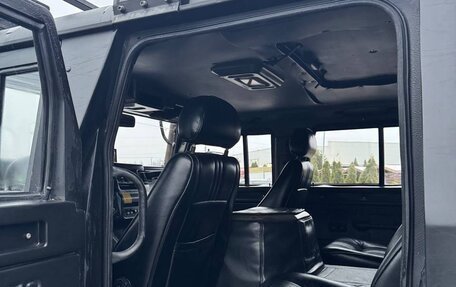 ГАЗ 2330 «Тигр», 2006 год, 4 000 000 рублей, 6 фотография