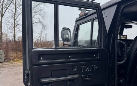 ГАЗ 2330 «Тигр», 2006 год, 4 000 000 рублей, 7 фотография