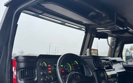 ГАЗ 2330 «Тигр», 2006 год, 4 000 000 рублей, 9 фотография